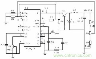 專家解析 中規模集成電路功能測試儀的設計